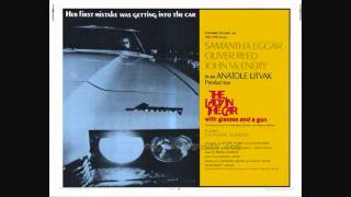 Michel Legrand - Petula Clark - Je Roule - The Lady in the Car With the Glasses and the Gun (1970)
