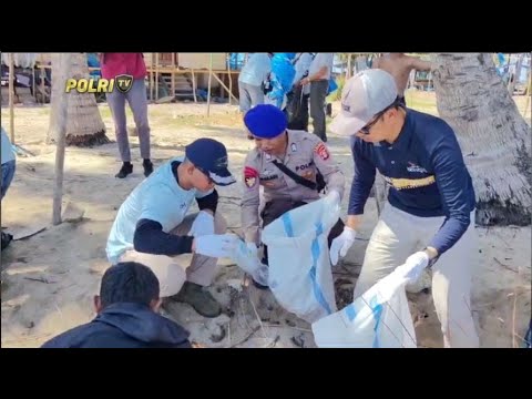 PRESISI UPDATE : PERINGATI MAY DAY 2024 POLRES BONTANG 02/05/2024 (10.00)