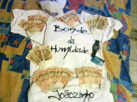 BONDE DA HUMILDADE PART MC TECO SP   TORRAR 1 MILHAO DE DOLLAR DEEJAY BOCHECHA