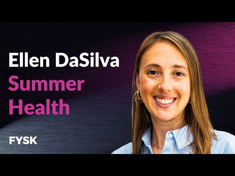 Ellen DaSilva - Summer Health - YouTube