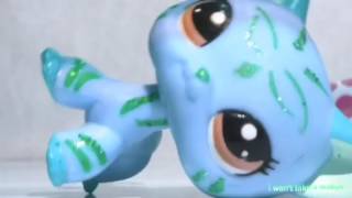 Rollercoaster bean LPS MV // QuickyLPS Productions