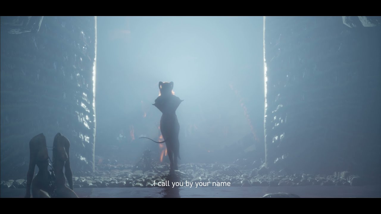 Succubus Trailer