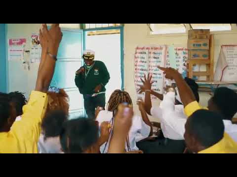 Peter scarlet ft Satira family-Pause(Official Video Teaser)