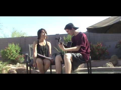 Billie Jean (cover) video