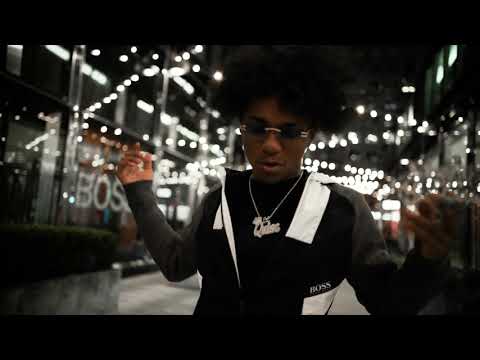Lil Quise - Spin again ( Official music video )