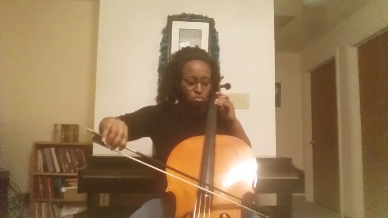 Promotional video thumbnail 5 for Lindsay Huddleston