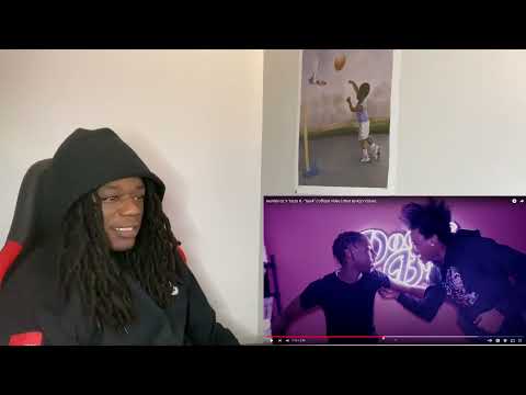 Humble Gz X Tazzo B - “Geek” (A1Dotty Reaction)