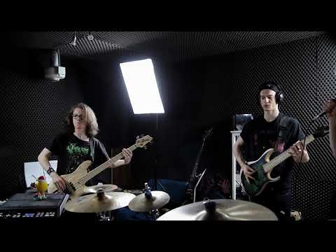 Chaos Remains - Concubine (Converge Cover)