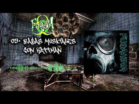 Fugah - 03.Babas musicales - Fugahina