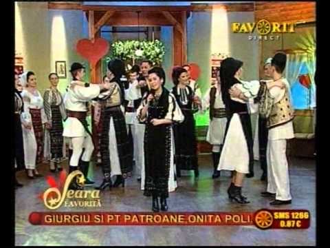 Anamaria Iorga Favorit februarie 2012