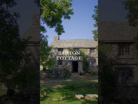 Barton Cottage
