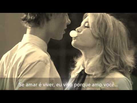 Se Amar é Viver - Barros de Alencar - Legendado - sApiN Jannis
