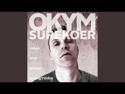 Tahan Sind Praegu (Pwang!riddim) (feat. Okym)