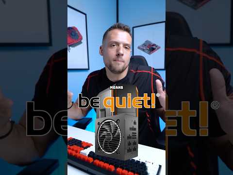Should You Buy BeQuiet Products?