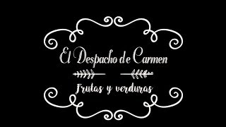 El Despacho de Carmen