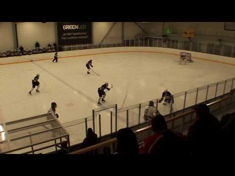 181207 Blues B2 - Kissat, erä 3, osa 2