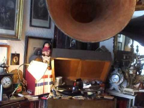 "Wilfred Pickles' Sing Song at Blackpool" Recorded lIve at the Tower Ballroom with Reg Dixon