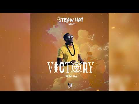 Runi Jay-Victory (Straw Hat Riddim) [Grenada Soca 2025]