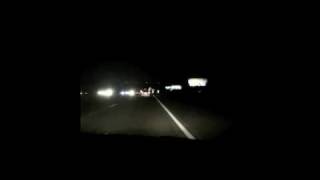 Driving at Night to Guided By Voices