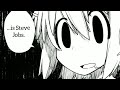 Yukari Melting Cirno For Falling For A Ligma Joke