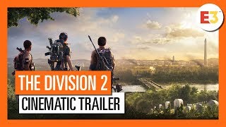 Tom Clancy's The Division 2