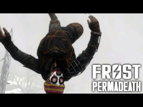 Fallout 4: FROST PERMADEATH - EP 46 - Here I Go Killing Again