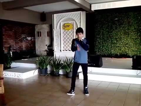 Alif Rizky - Billionaire (Cover)