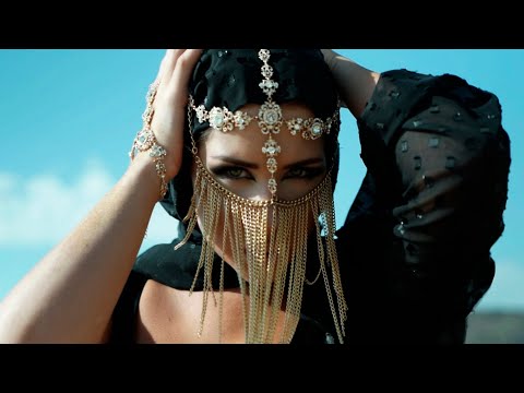 ☪ Arabic Deep Mix  DJ İljano  - Memories - (music video)