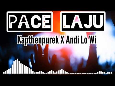 Lagu Acara timur 2021 PACE LAJU KapthenPurek X Andi Lo Wi - Lagu Acara 2021 #PACELAJU #DNZMUSIC #