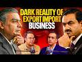 Dark Reality Of Export Import Business In 2026 All Secrets EXPOSED Ft Fahad Siddiqui