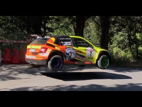 13° Rally di Reggello 2021