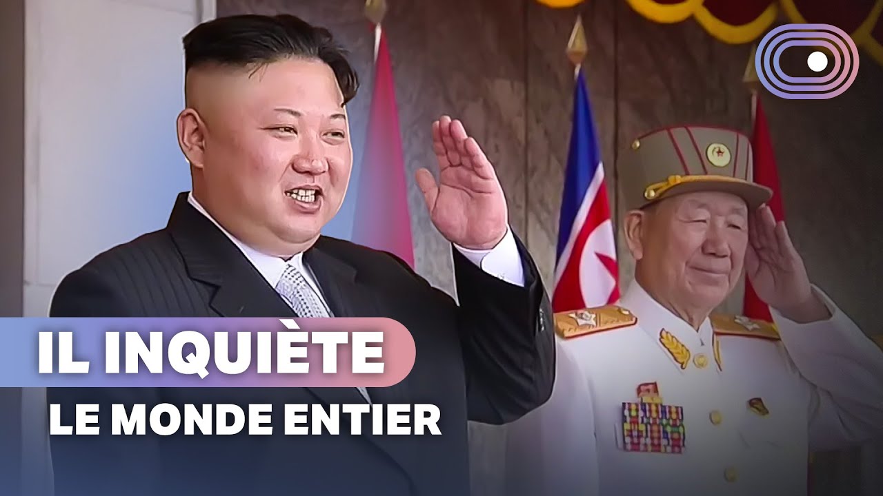 La dictature de Kim Jung Un : que se passe-t-il VRAIMENT en Corée du Nord ?