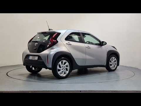 Toyota Aygo X Aygo X Pure Vvt-I  Pure  VVT-i - Image 2