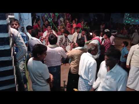 Gundlasingavaram moharam festival