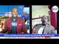 Grenada's former Senate President Chester Humphrey Chides House Speaker Leo Cato