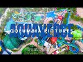 Columbia Pictures Aquaverse Thailand S Must Visit Waterpark For Movie Lovers