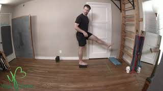 Level 2:  Thursday  Aug 5th  11am (ANDREW)