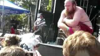 Les Savy Fav - Yawn Yawn Yawn