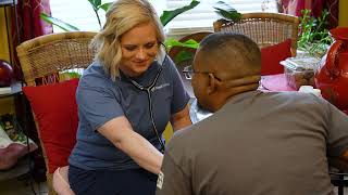 Superior HealthPlan, MedArrive Working Together for Texans