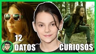 12 Curiosidades Que NO SABIAS Sobre Dafne Keen (Logan X-23) | ZomByte