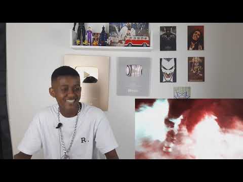 Jhony REACT  - TORETTO - PiuTrap