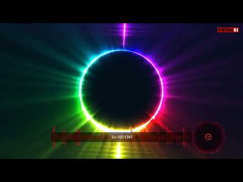 EVA-MARTY - SEÑORITA ( DJ OZI EDIT )