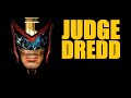 JUDGE DREDD Super Soundtrack Suite Alan Silvestri