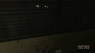 Outlast. Whistleblower СТРИМ (почти веселый) стримлю с другом.