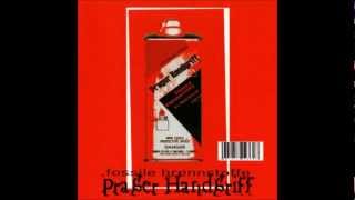 prager handgriff - all day romance