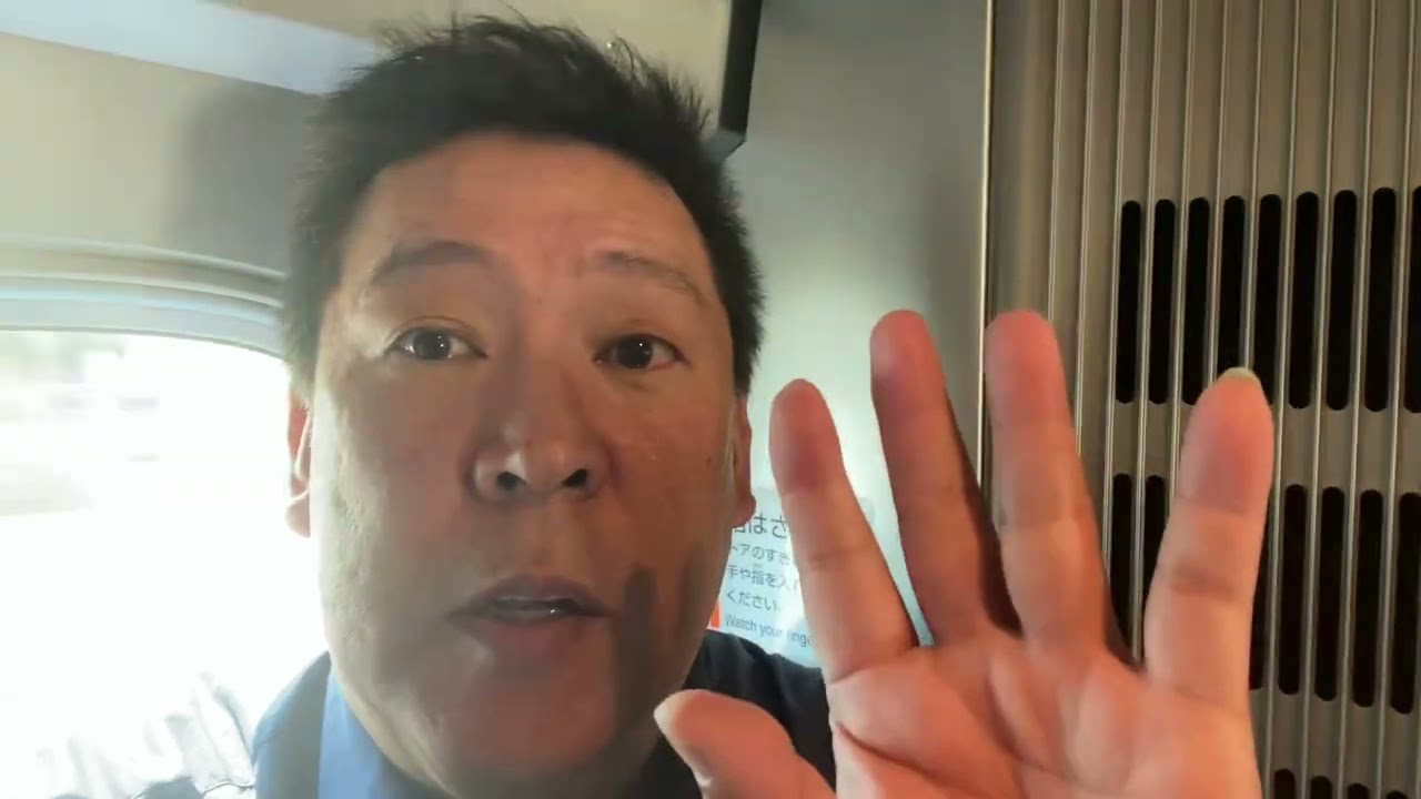 YouTubeサムネイル