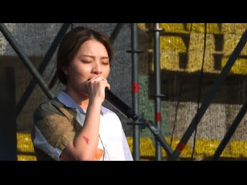 190802/ Jclef(제이클레프) - DIVE IN ISLAND