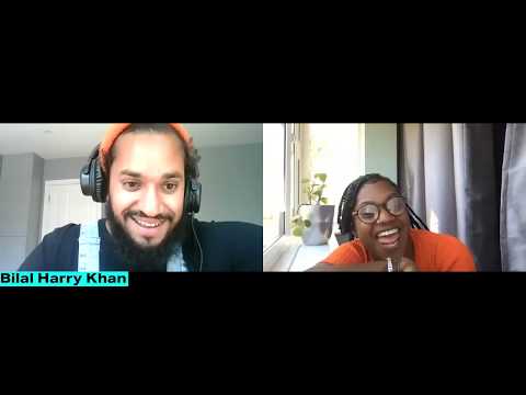 BRENT LOCKED IN: Bilal Harry Khan - YouTube