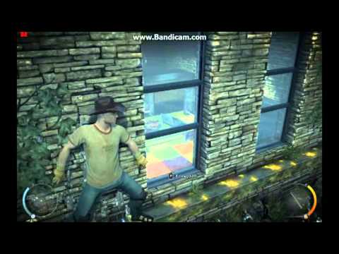 zagrajmy w hitman odc.1