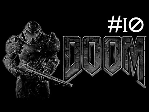 doom # Аргент-Башня